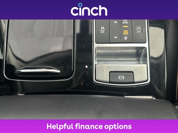 Used Land Rover Discovery 2020 for sale - 76318520: Photo 40