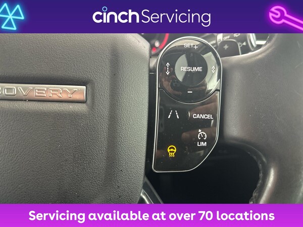 Used Land Rover Discovery 2020 for sale - 76318520: Photo 41