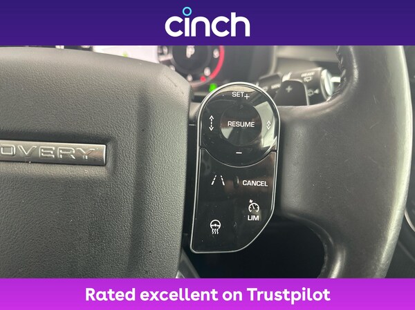 Used Land Rover Discovery 2020 for sale - 76318520: Photo 43