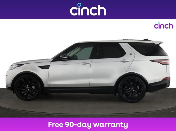 Used Land Rover Discovery 2020 for sale - 76318520: Photo 8