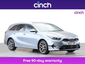 Kia - Ceed
