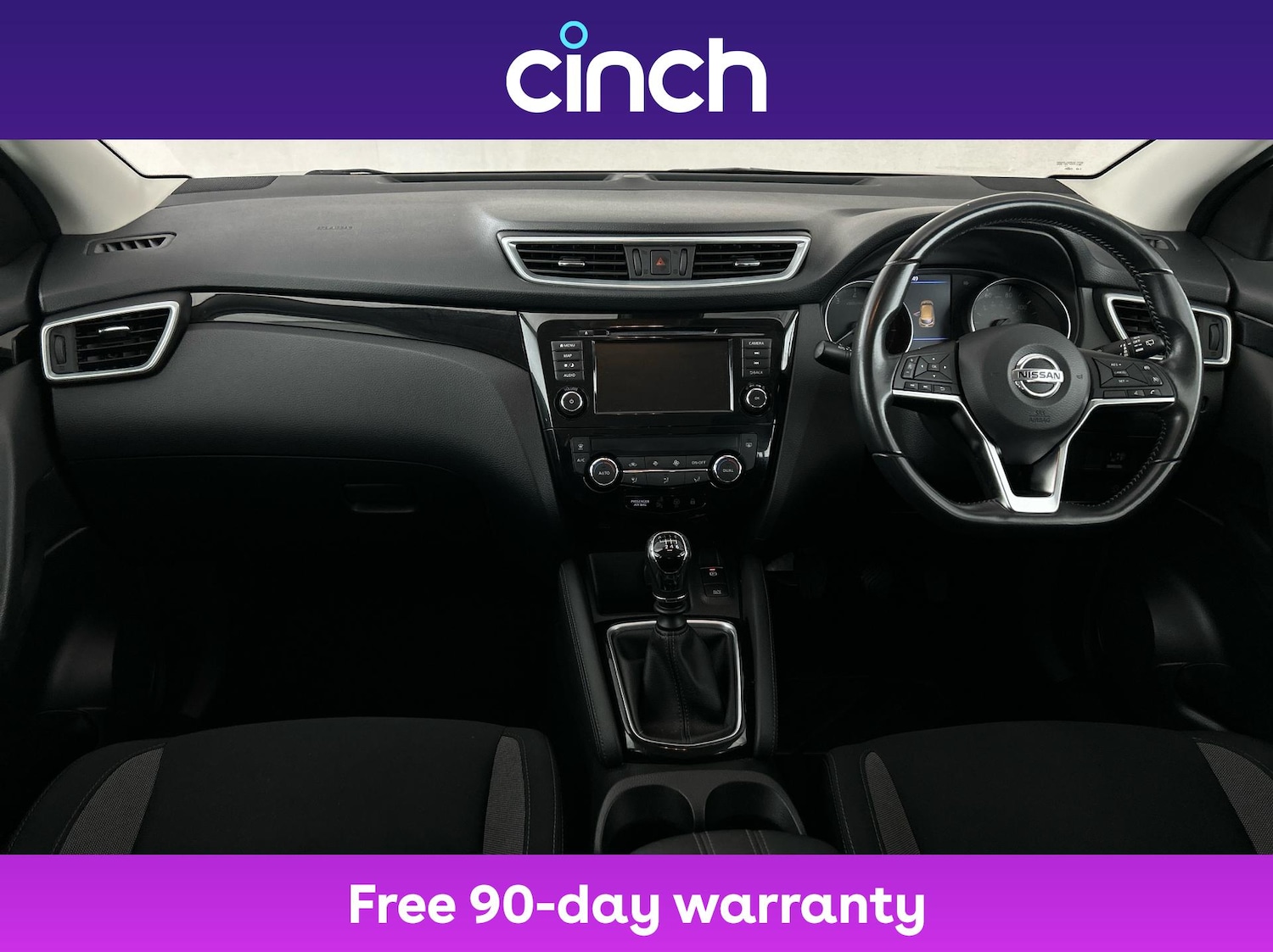 Used Nissan Qashqai 2019 for sale - 76313473: Photo 15