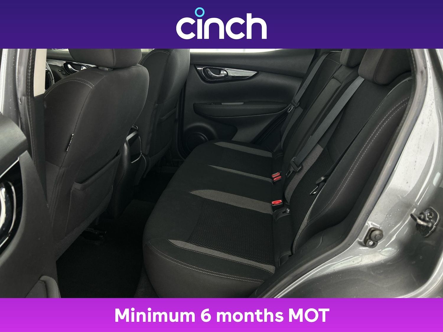 Used Nissan Qashqai 2019 for sale - 76313473: Photo 20