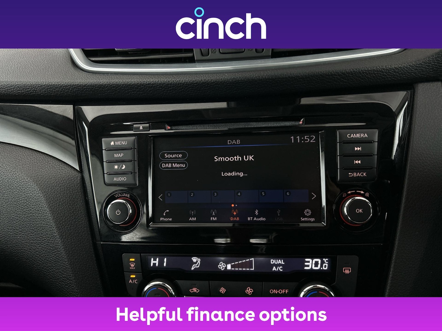 Used Nissan Qashqai 2019 for sale - 76313473: Photo 30