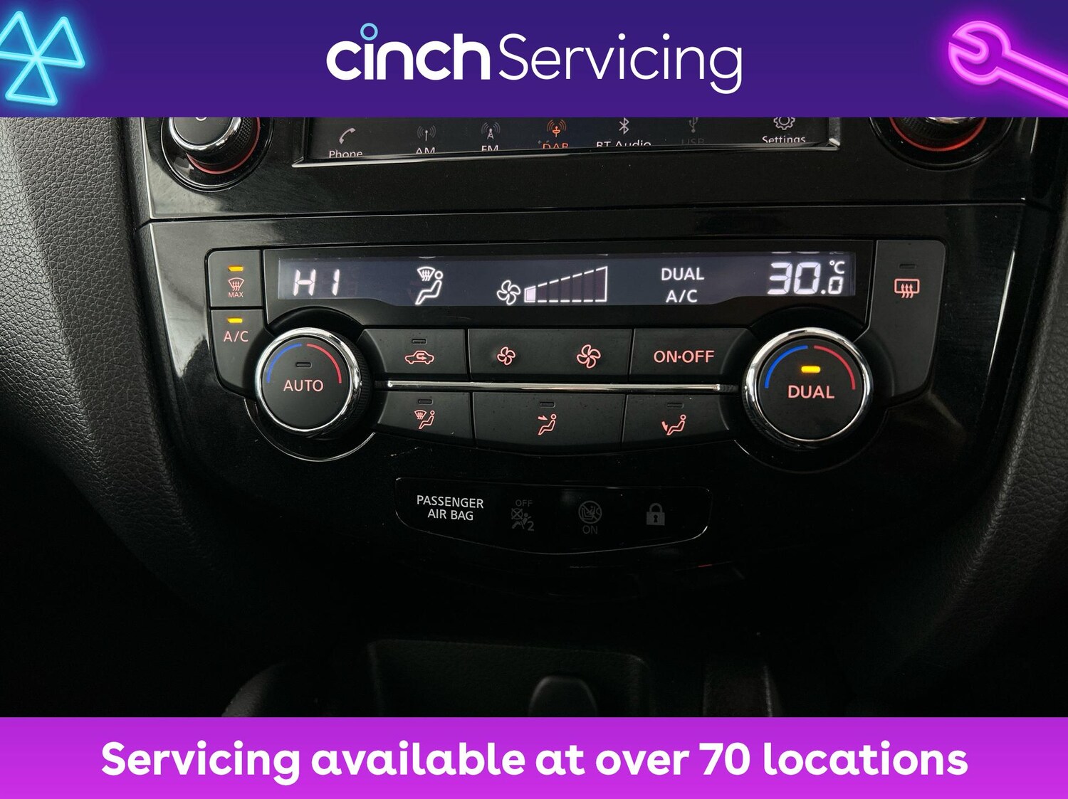 Used Nissan Qashqai 2019 for sale - 76313473: Photo 31