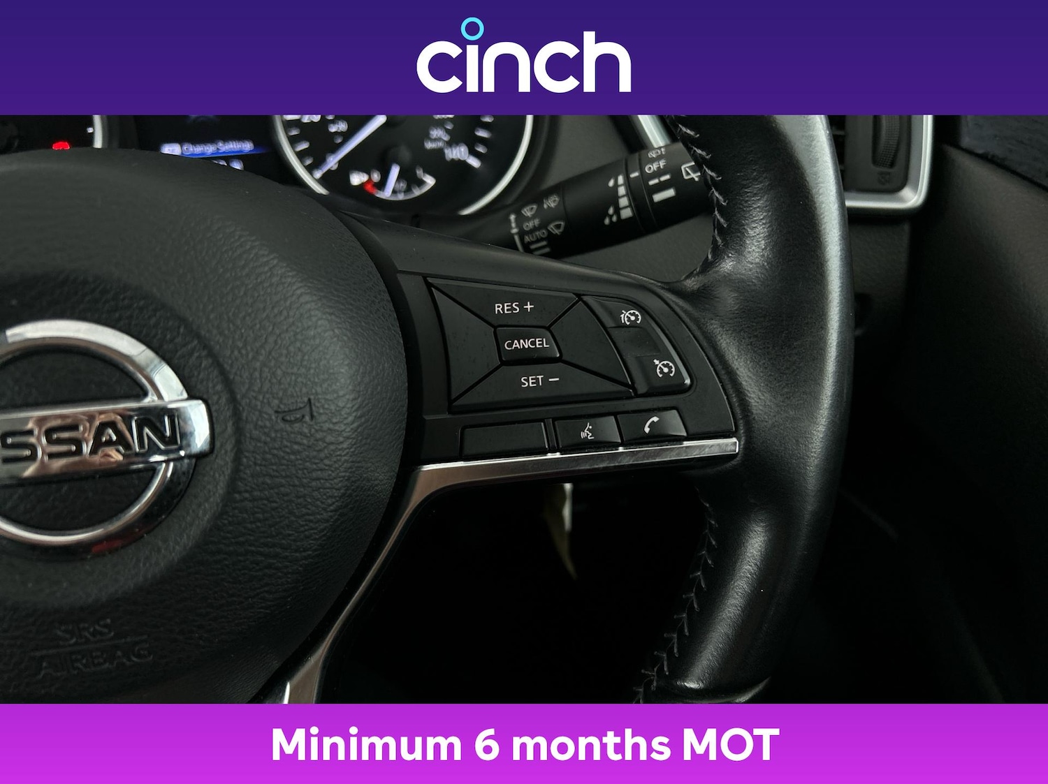 Used Nissan Qashqai 2019 for sale - 76313473: Photo 32