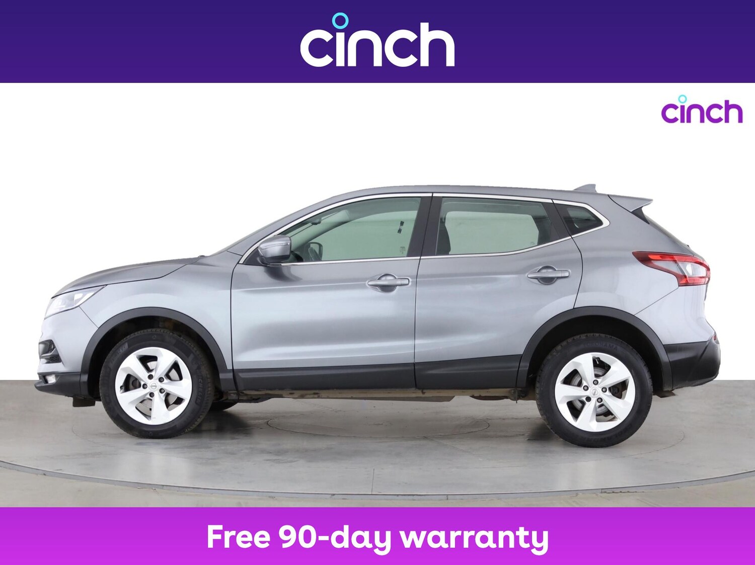 Used Nissan Qashqai 2019 for sale - 76313473: Photo 8