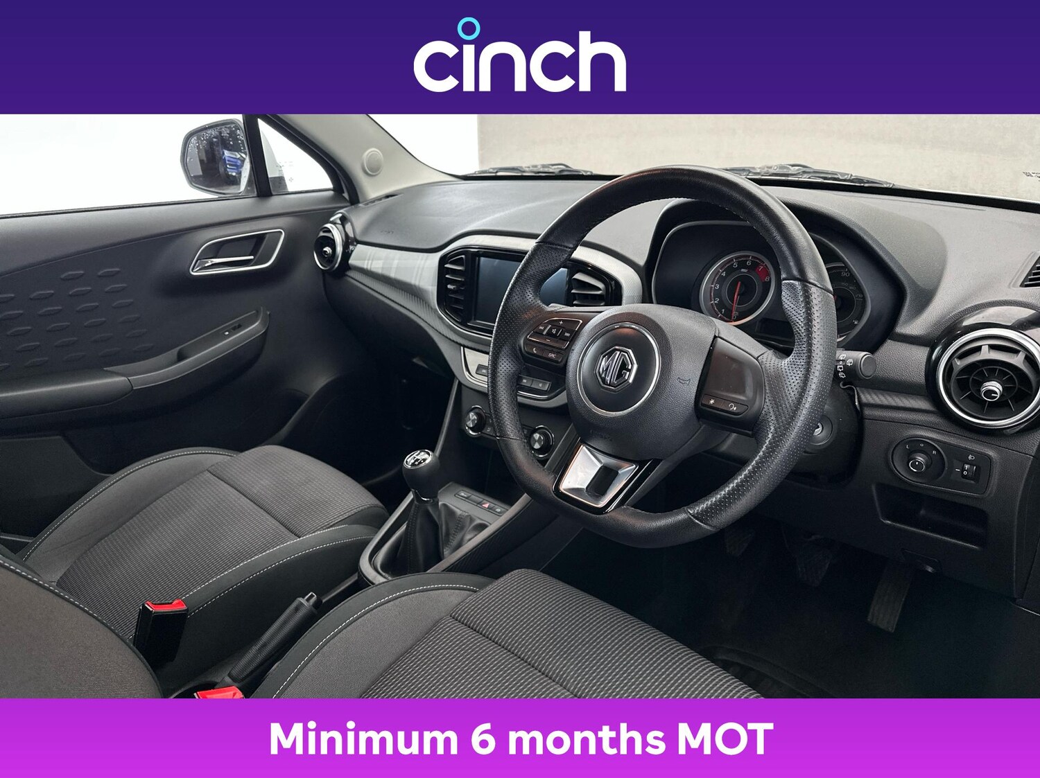 Used MG MG3 2022 for sale - 76717614: Photo 12