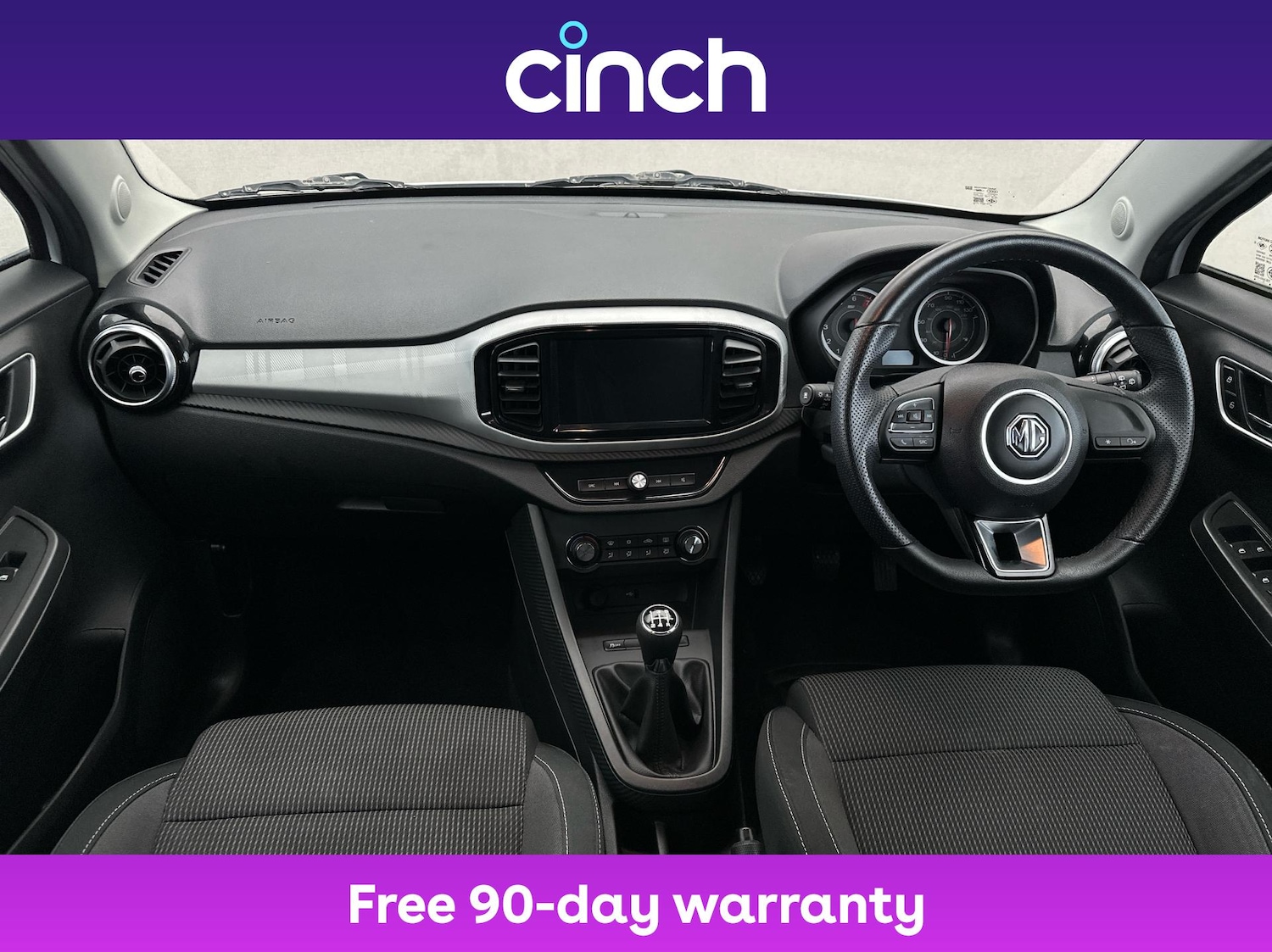 Used MG MG3 2022 for sale - 76717614: Photo 15