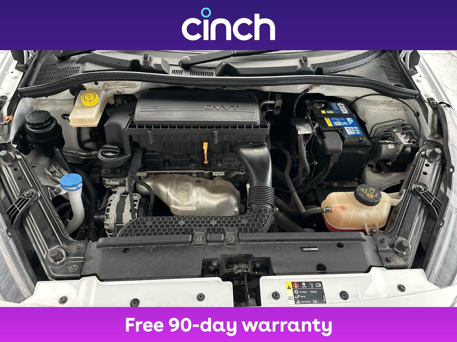 Used MG MG3 2022 for sale - 76717614: Photo 23