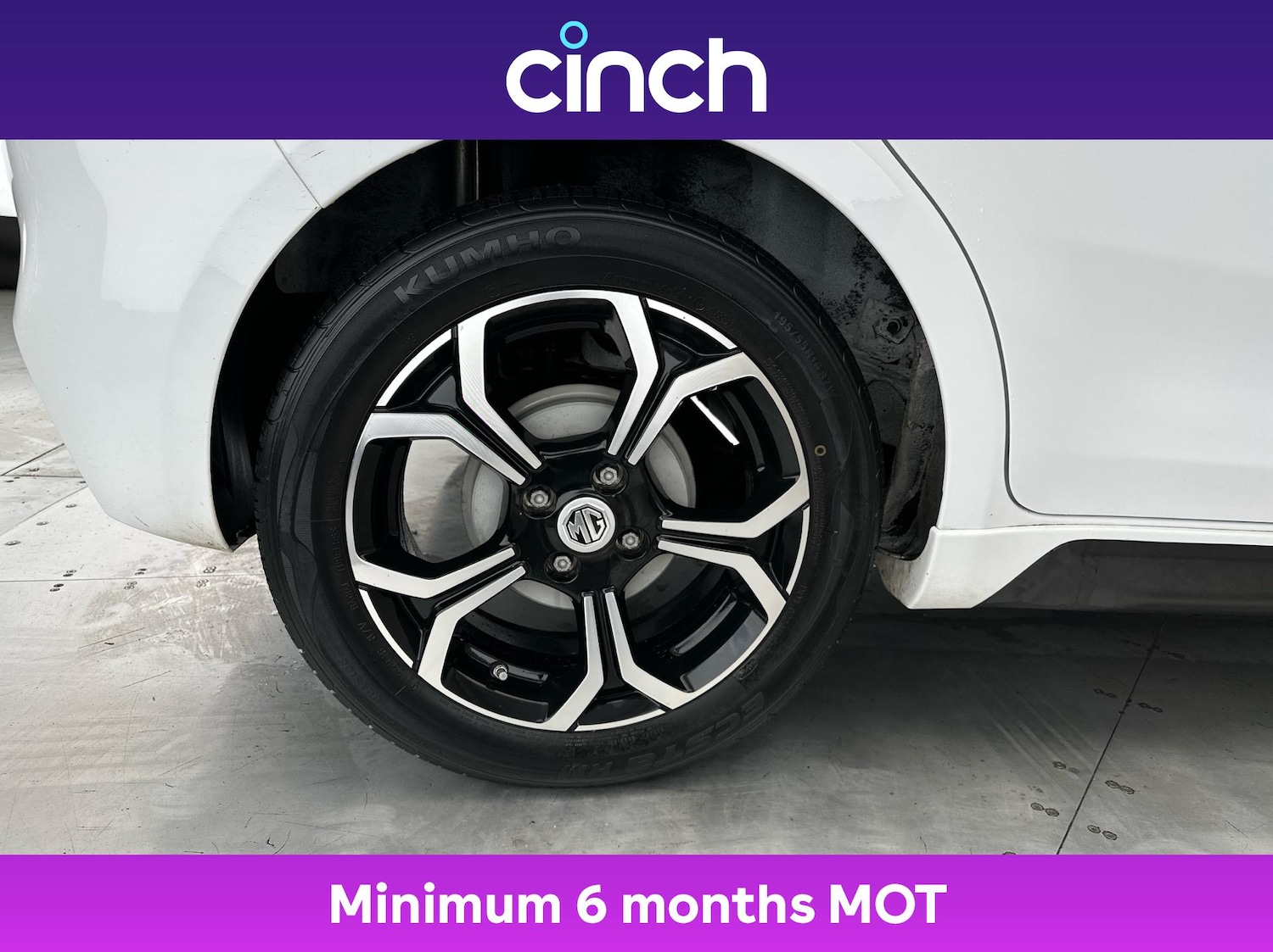 Used MG MG3 2022 for sale - 76717614: Photo 27