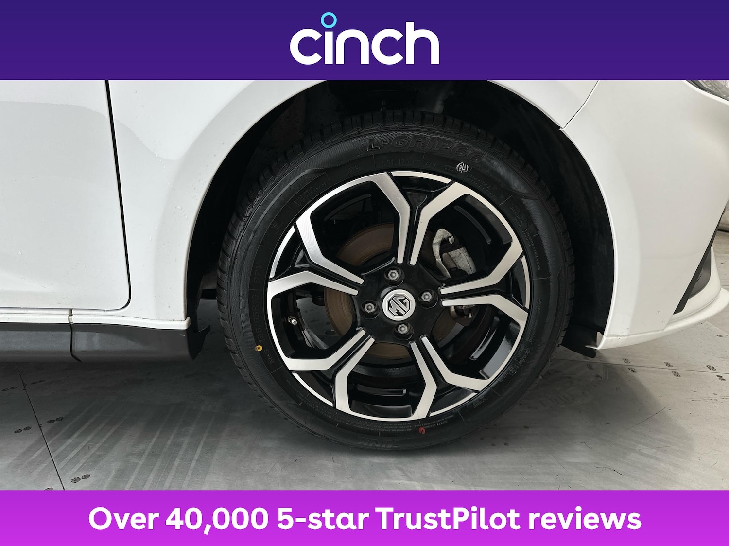 Used MG MG3 2022 for sale - 76717614: Photo 28