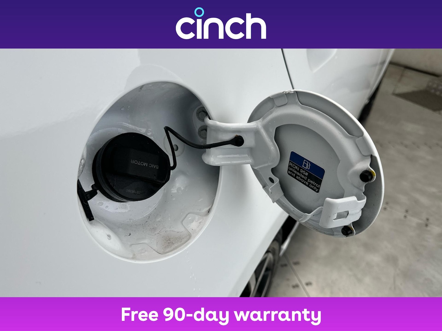 Used MG MG3 2022 for sale - 76717614: Photo 29