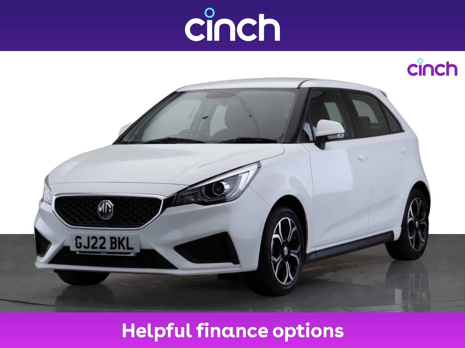 Used MG MG3 2022 for sale - 76717614: Photo 9