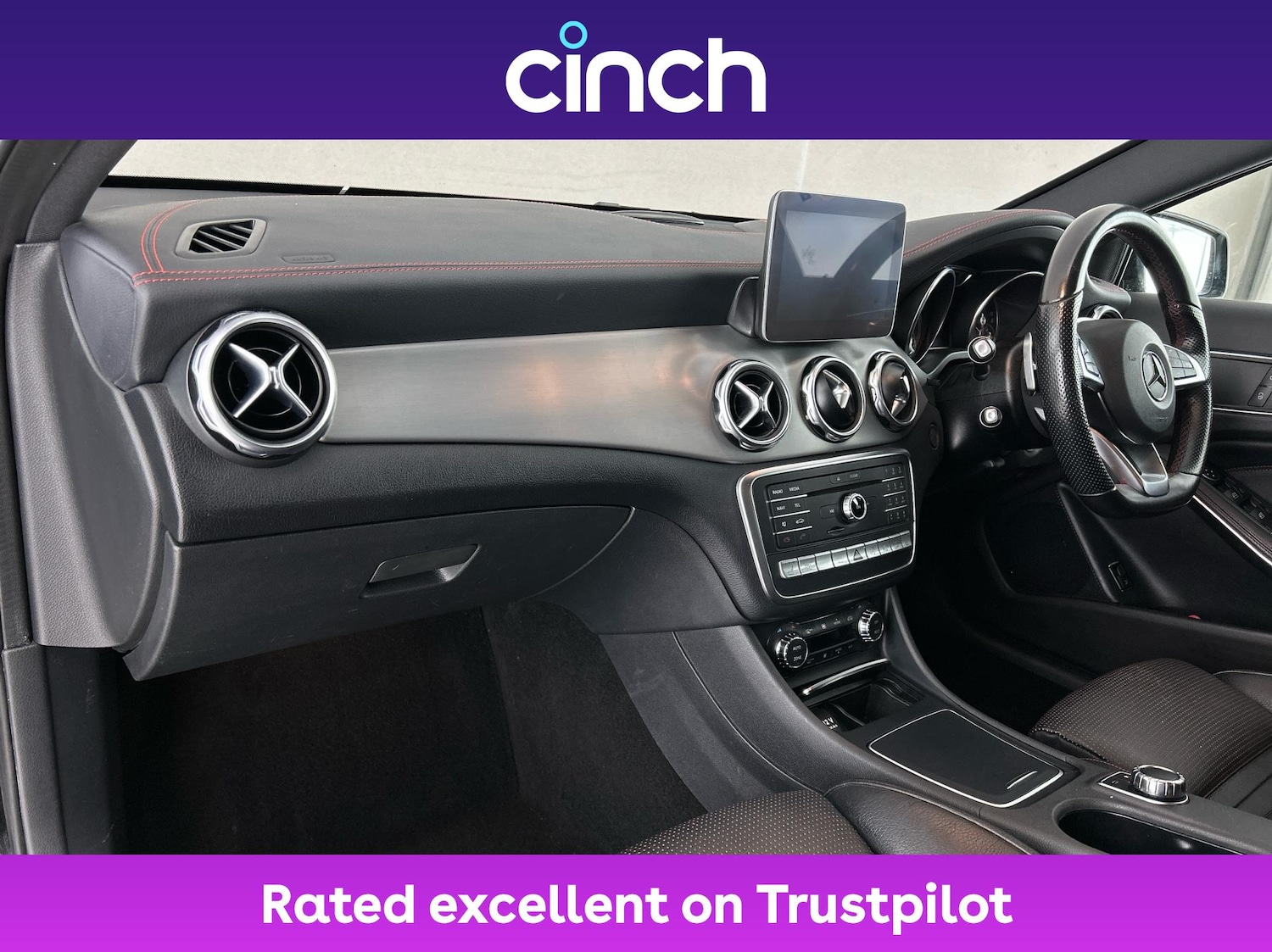Used Mercedes-Benz GLA 2018 for sale - 76376566: Photo 14