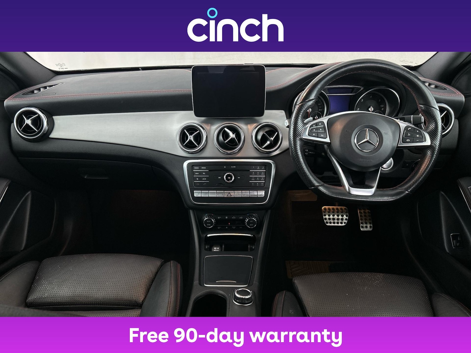 Used Mercedes-Benz GLA 2018 for sale - 76376566: Photo 15