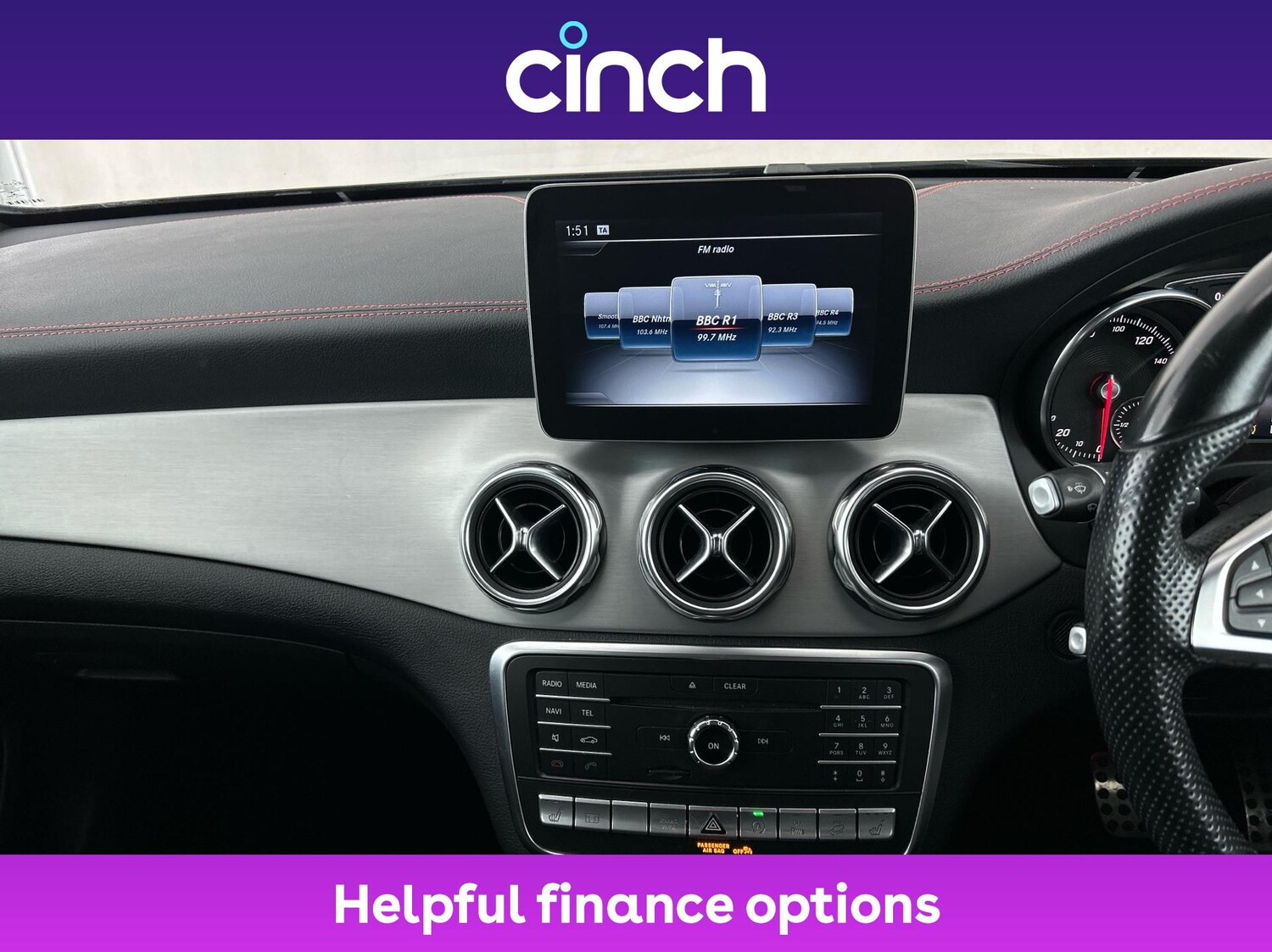 Used Mercedes-Benz GLA 2018 for sale - 76376566: Photo 17