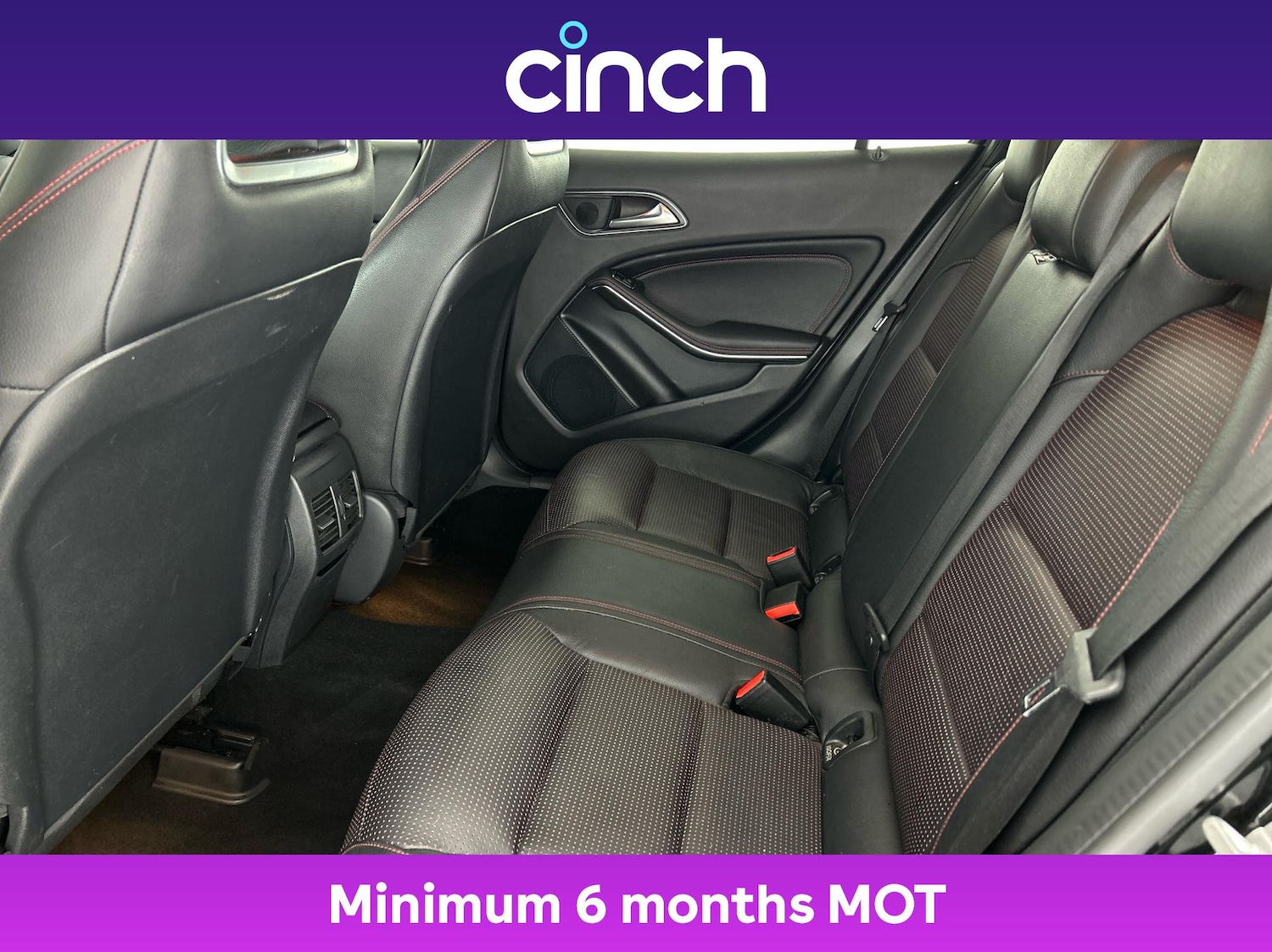 Used Mercedes-Benz GLA 2018 for sale - 76376566: Photo 20
