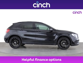 Used Mercedes-Benz GLA 2018 for sale - 76376566: Photo