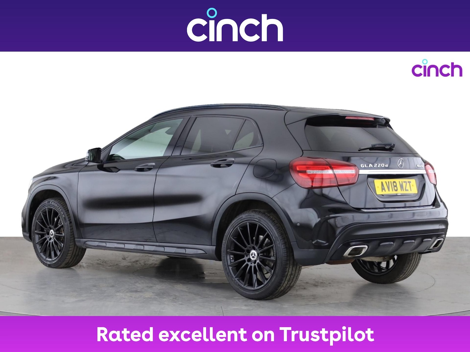 Used Mercedes-Benz GLA 2018 for sale - 76376566: Photo 6