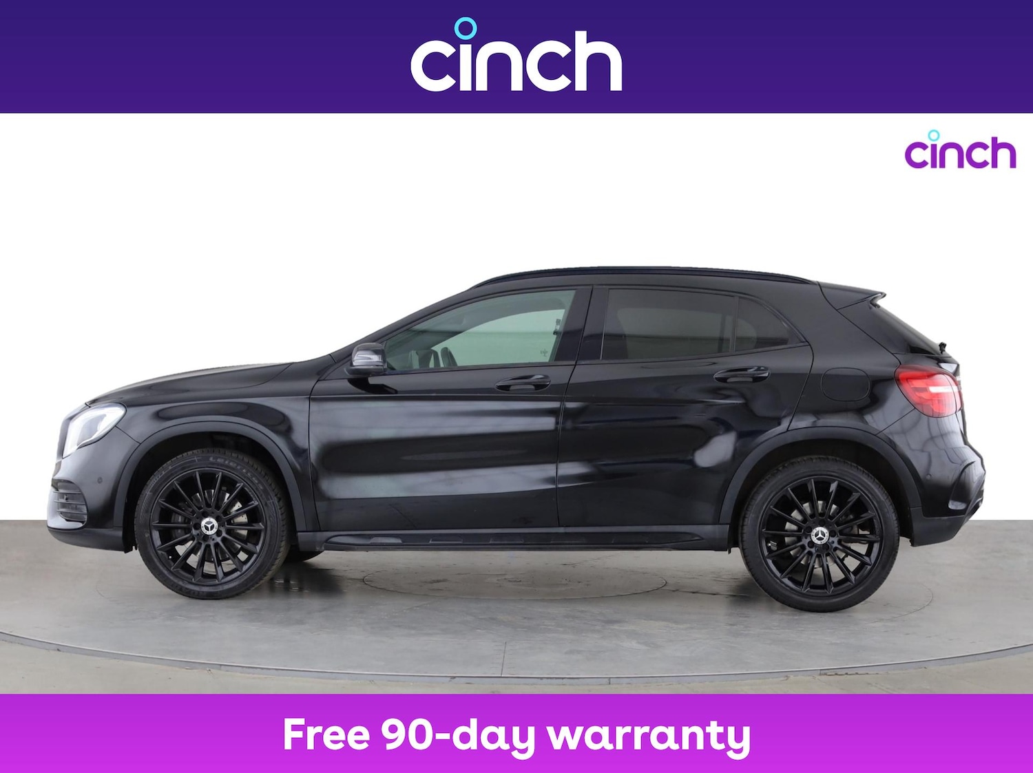 Used Mercedes-Benz GLA 2018 for sale - 76376566: Photo 8