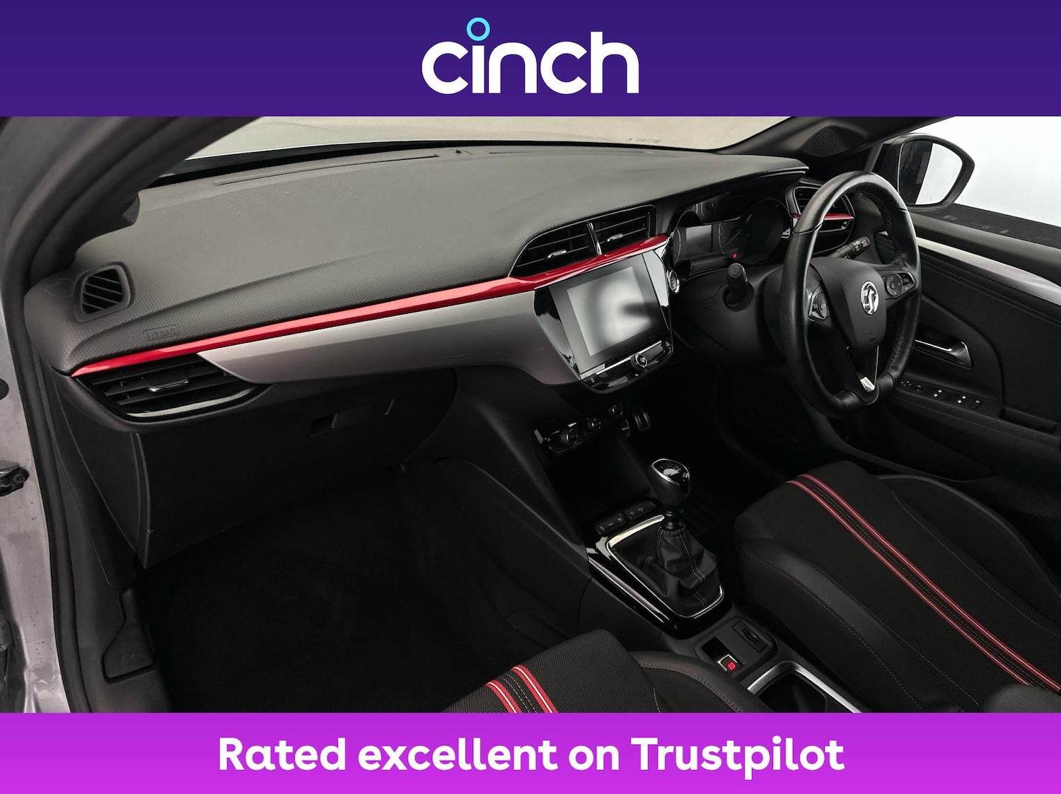 Used Vauxhall Corsa 2020 for sale - 76495535: Photo 14