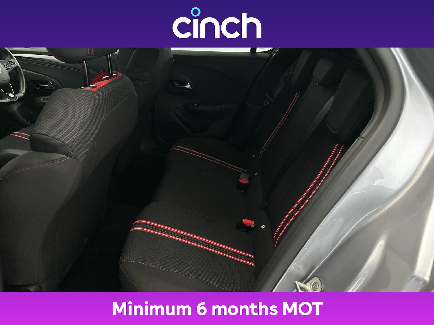 Used Vauxhall Corsa 2020 for sale - 76495535: Photo 20