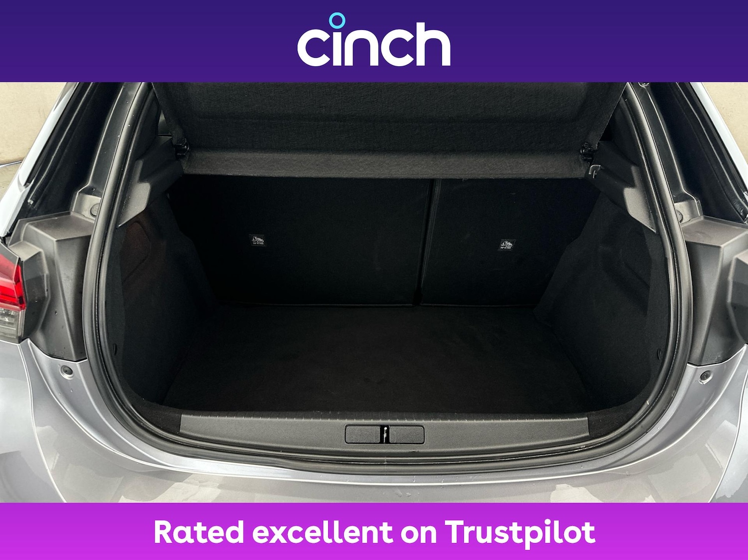 Used Vauxhall Corsa 2020 for sale - 76495535: Photo 21