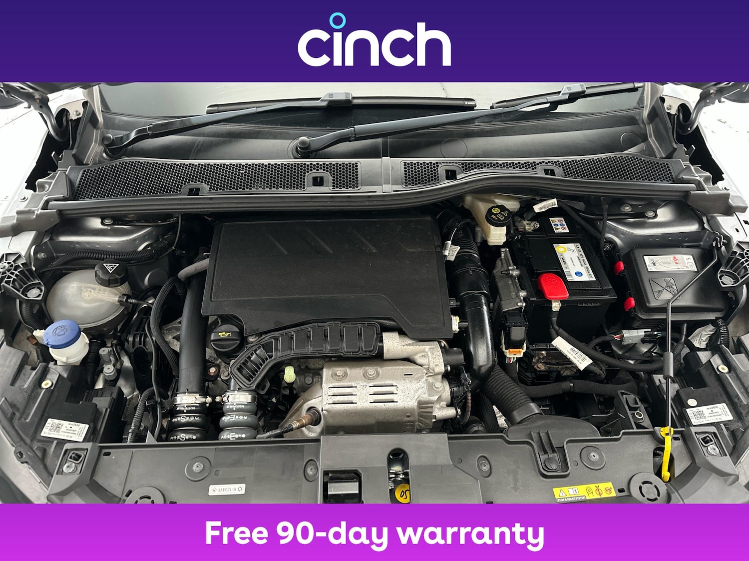 Used Vauxhall Corsa 2020 for sale - 76495535: Photo 23