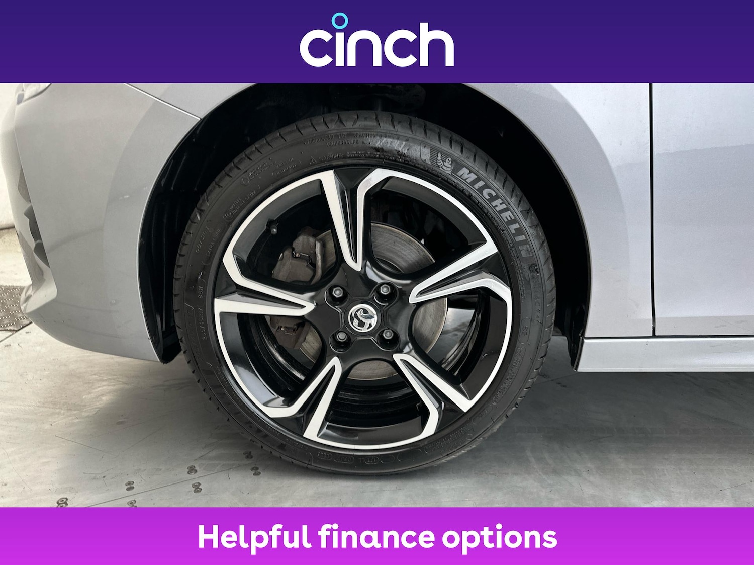 Used Vauxhall Corsa 2020 for sale - 76495535: Photo 24