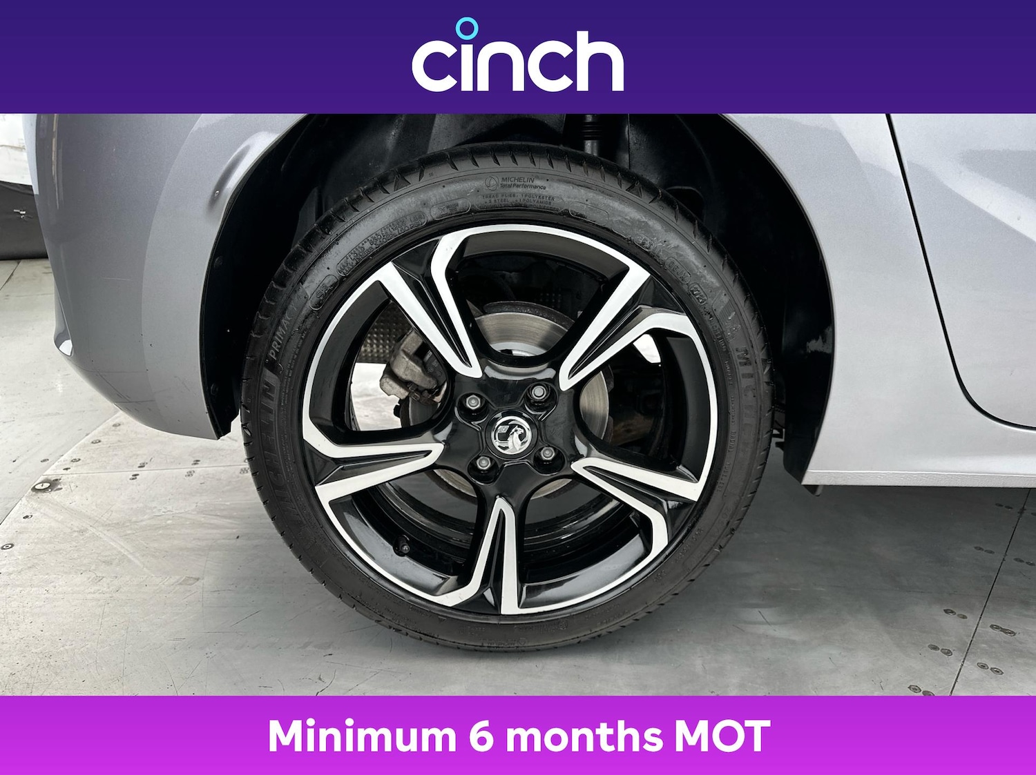 Used Vauxhall Corsa 2020 for sale - 76495535: Photo 27