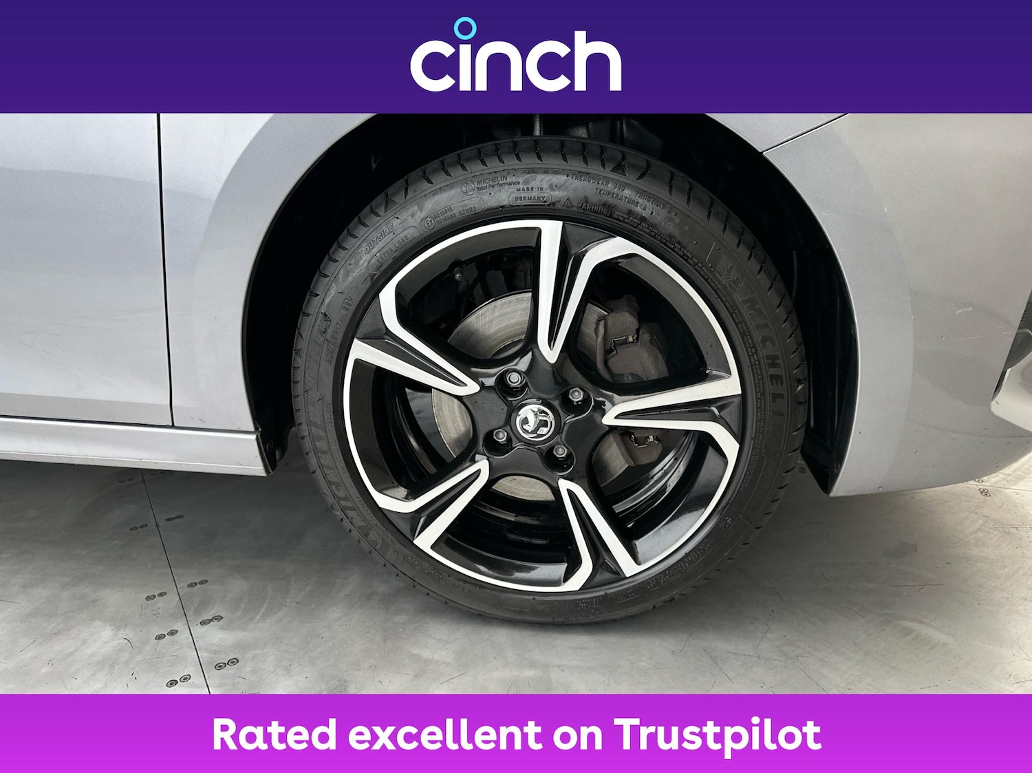 Used Vauxhall Corsa 2020 for sale - 76495535: Photo 28