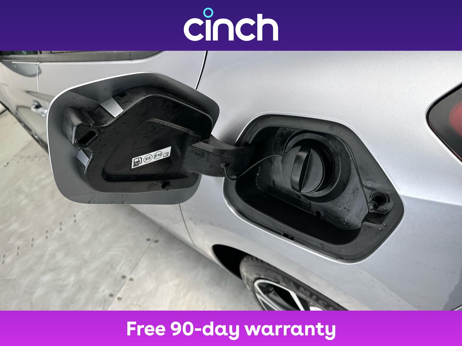 Used Vauxhall Corsa 2020 for sale - 76495535: Photo 29