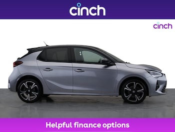 Used Vauxhall Corsa 2020 for sale - 76495535: Photo