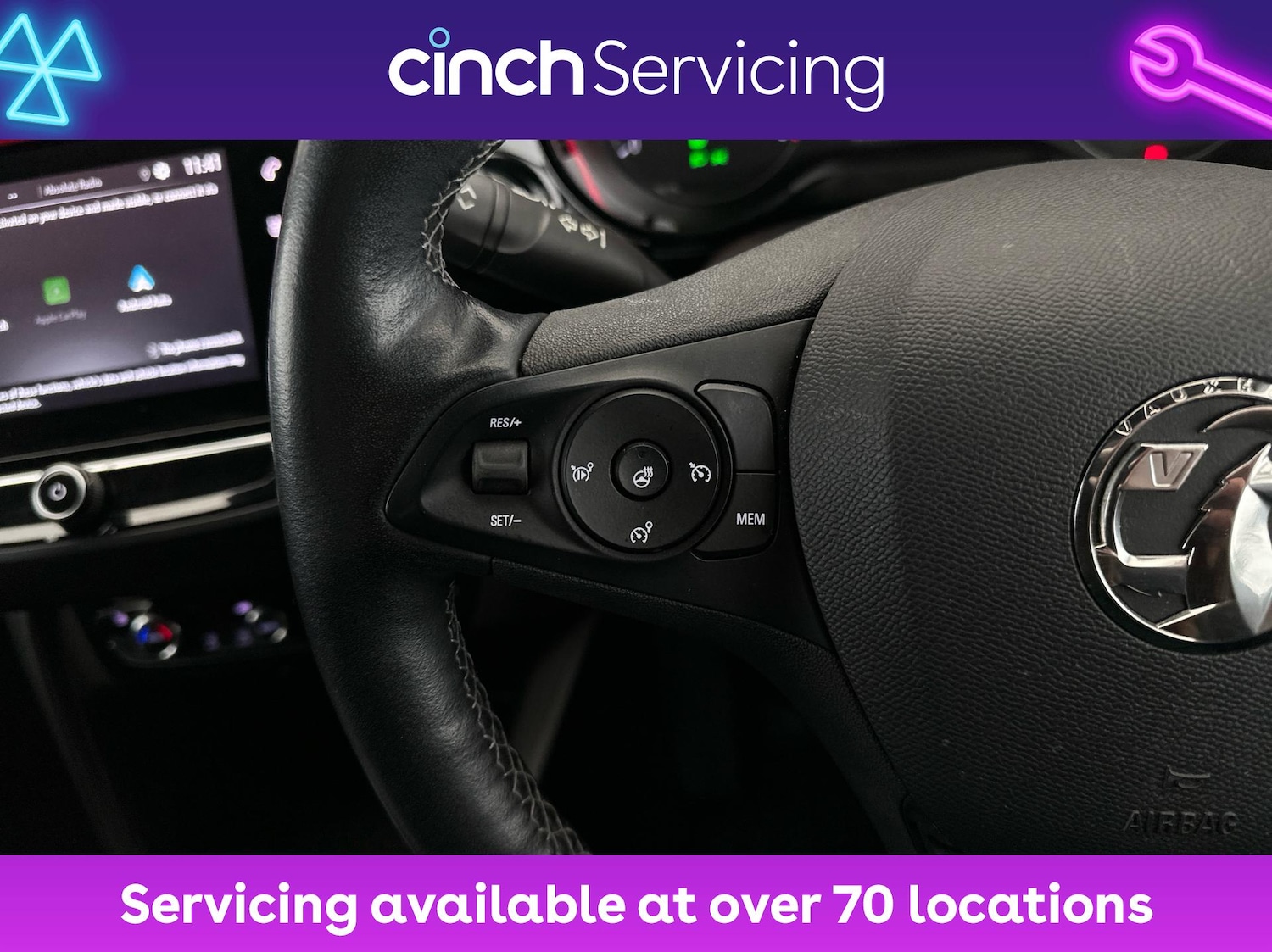 Used Vauxhall Corsa 2020 for sale - 76495535: Photo 31