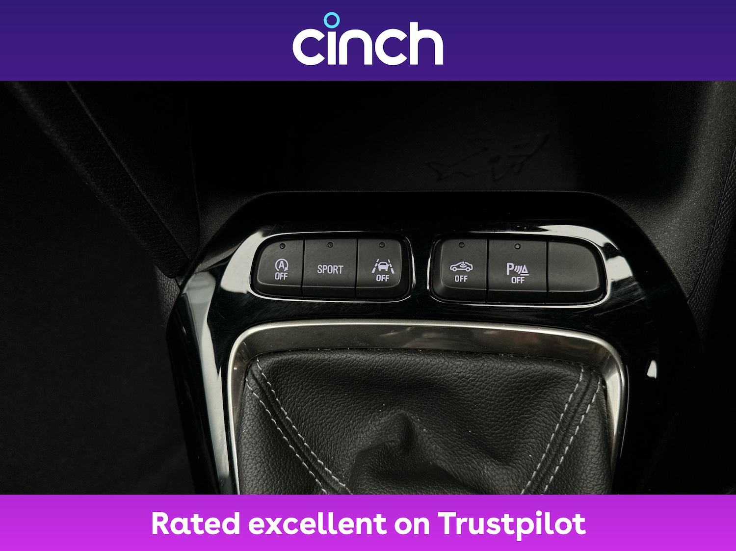 Used Vauxhall Corsa 2020 for sale - 76495535: Photo 33