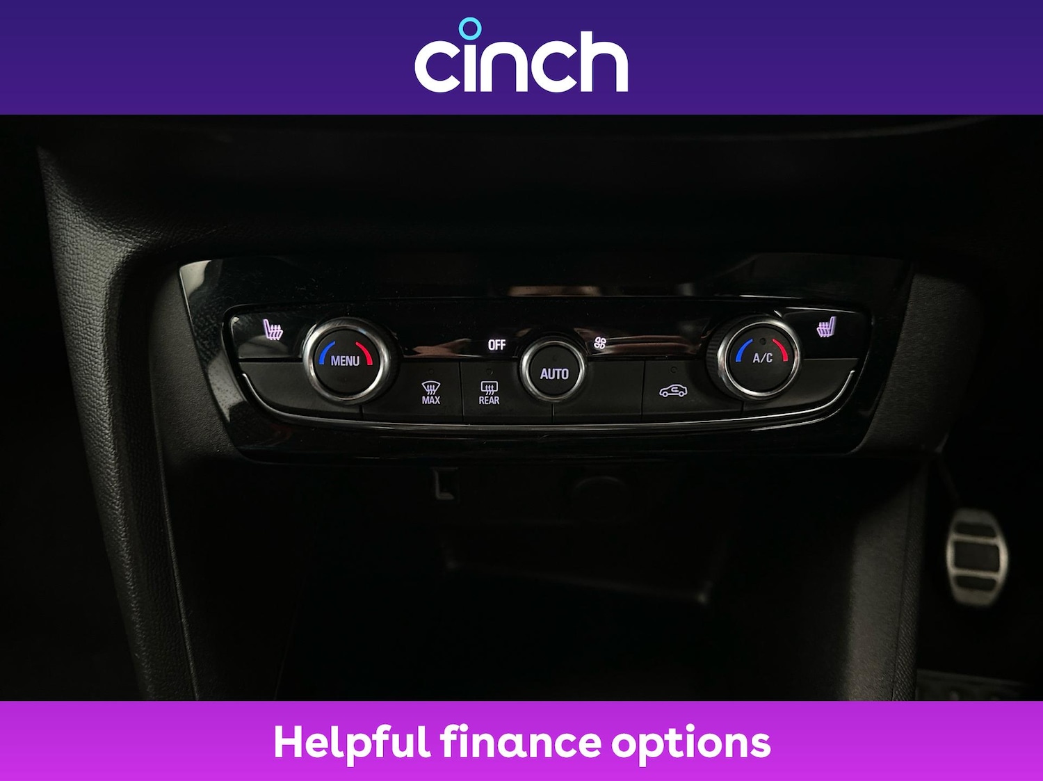 Used Vauxhall Corsa 2020 for sale - 76495535: Photo 35