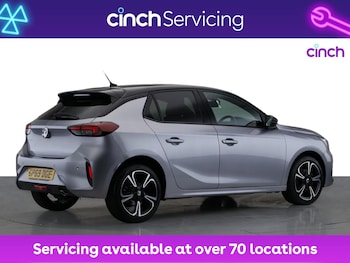 Used Vauxhall Corsa 2020 for sale - 76495535: Photo