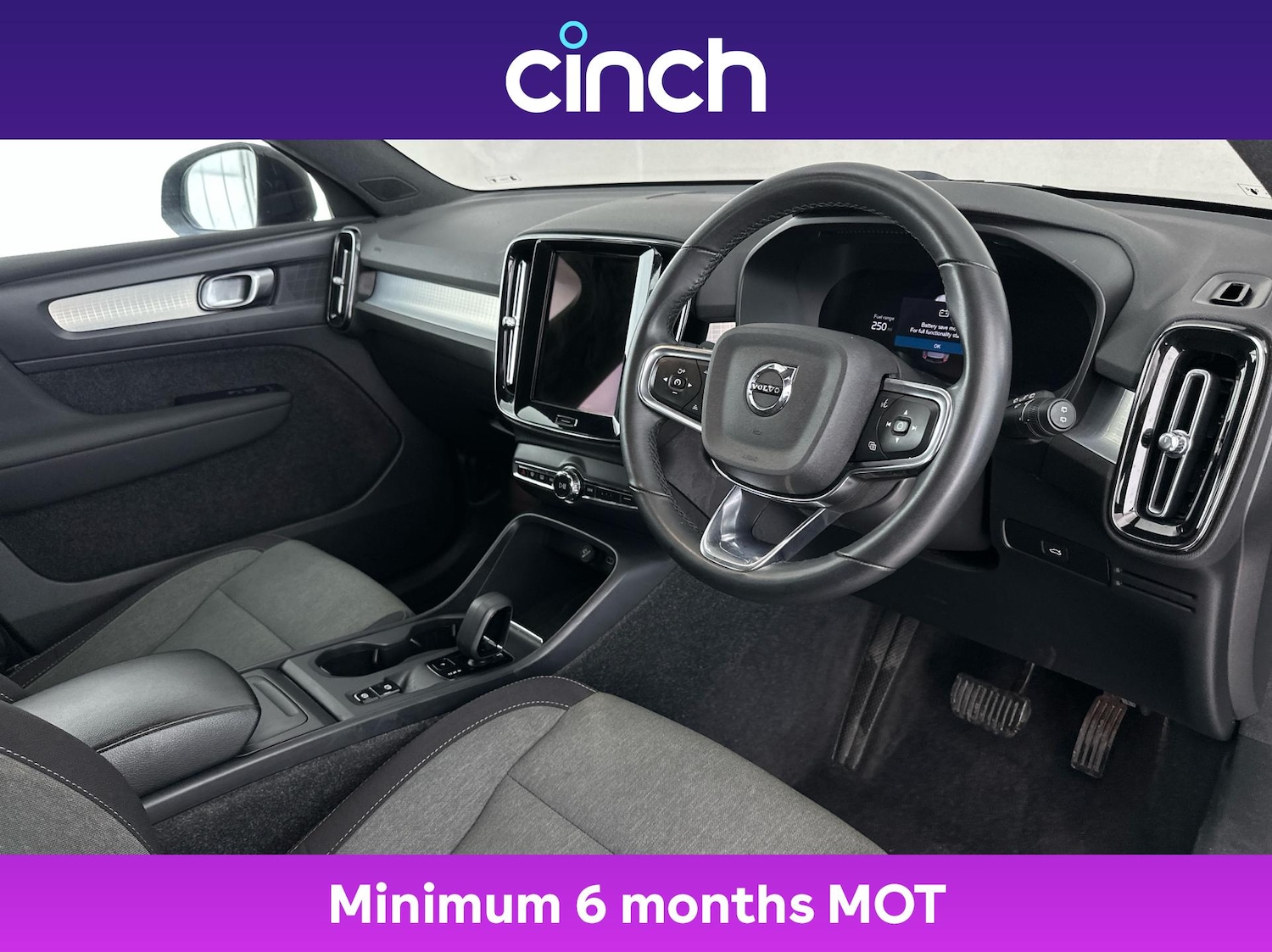 Used Volvo XC40 2022 for sale - 76798313: Photo 12