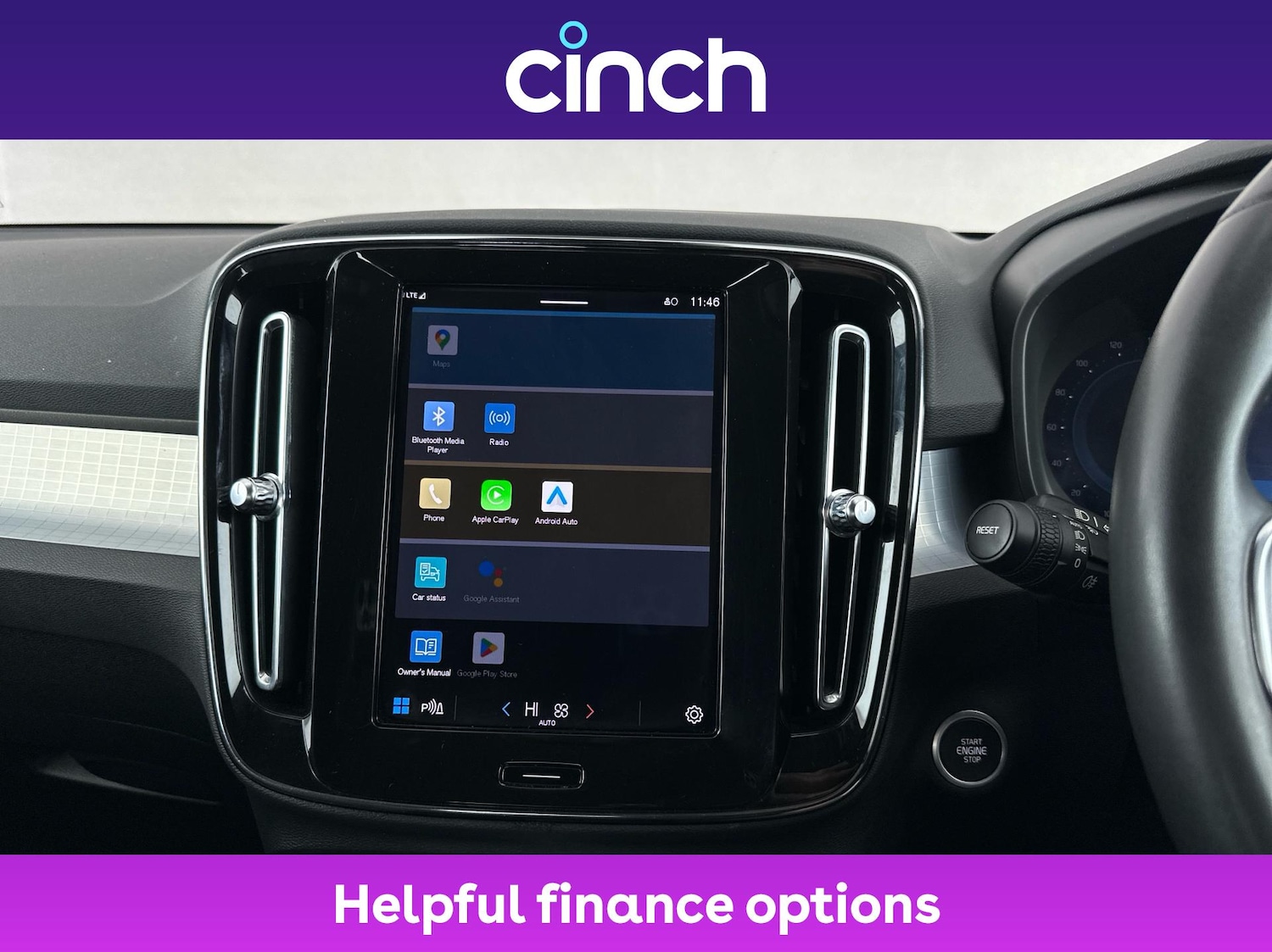 Used Volvo XC40 2022 for sale - 76798313: Photo 17