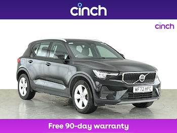 2022 - 2.0 B3P Core 5dr Auto