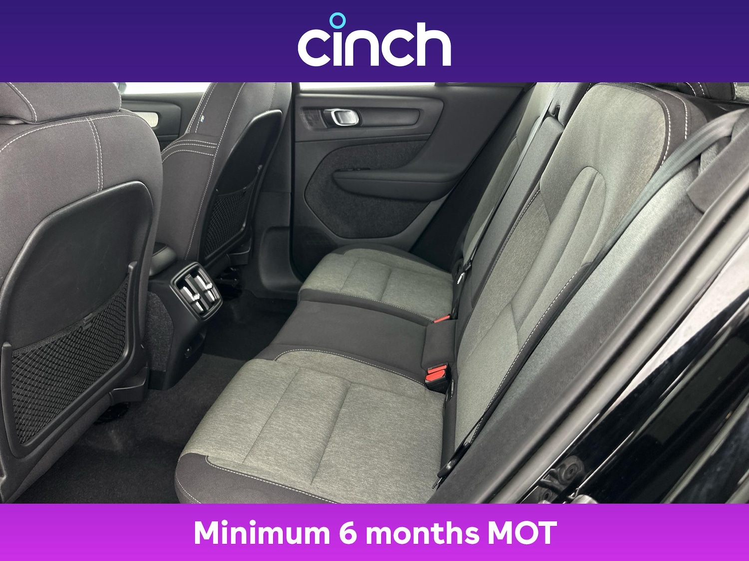 Used Volvo XC40 2022 for sale - 76798313: Photo 20