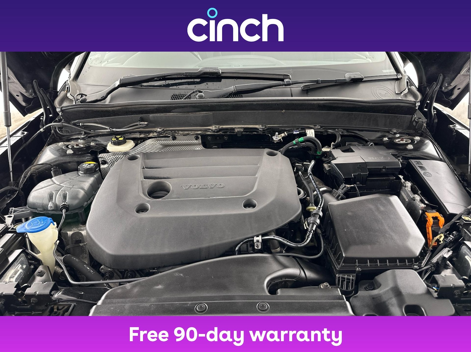 Used Volvo XC40 2022 for sale - 76798313: Photo 23