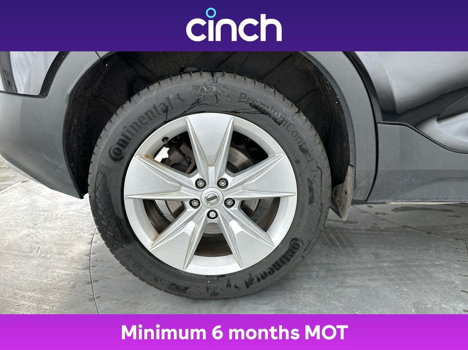 Used Volvo XC40 2022 for sale - 76798313: Photo 27