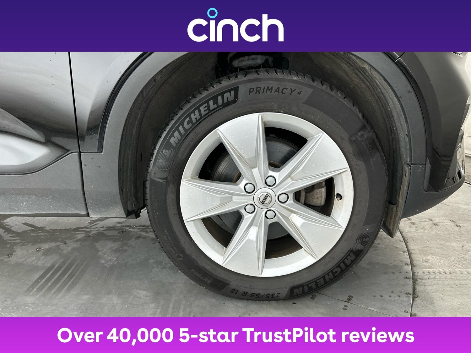 Used Volvo XC40 2022 for sale - 76798313: Photo 28