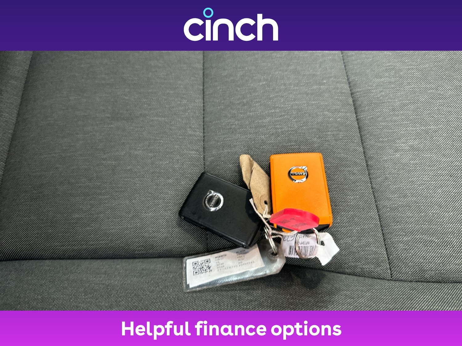 Used Volvo XC40 2022 for sale - 76798313: Photo 30