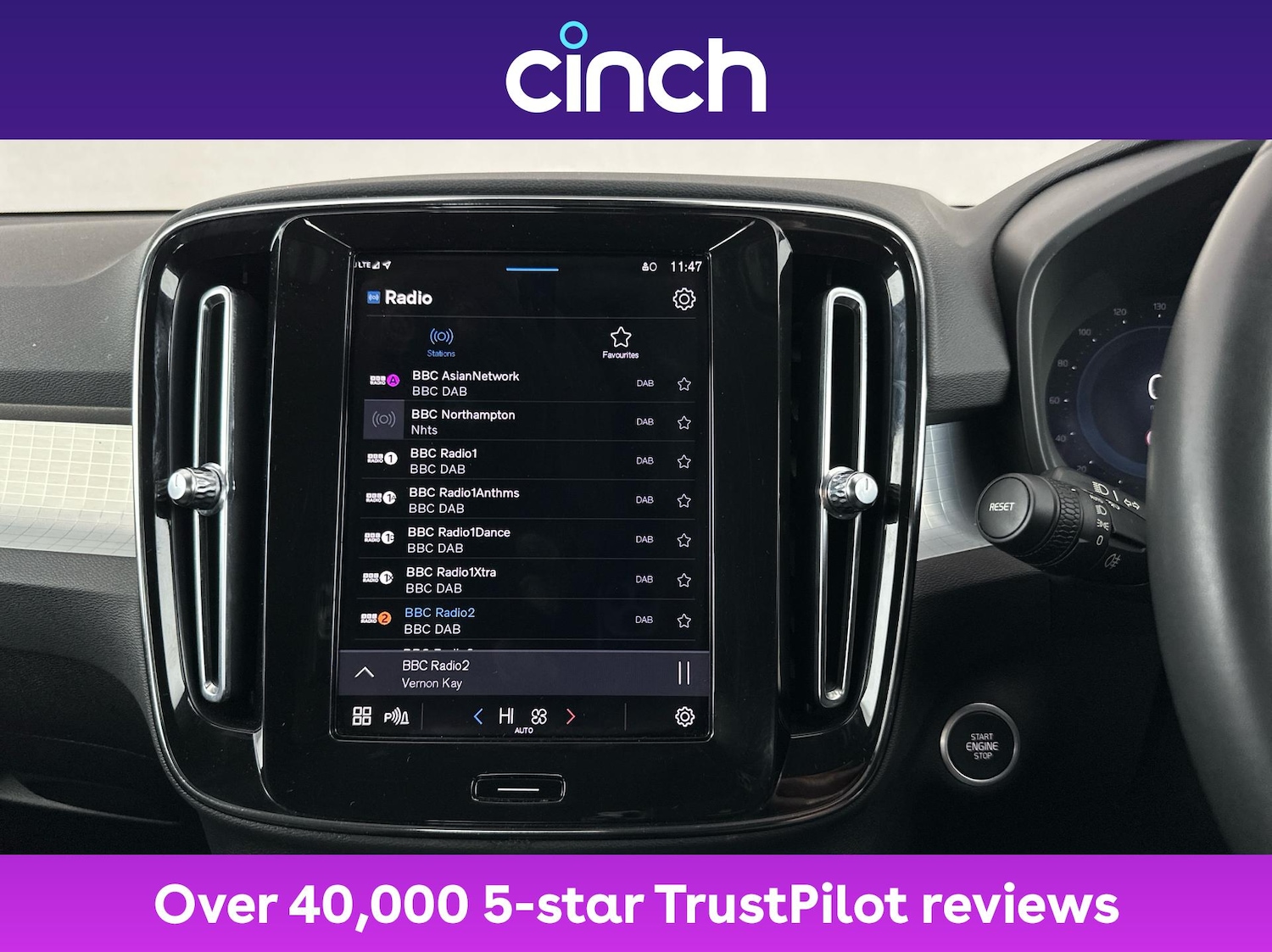 Used Volvo XC40 2022 for sale - 76798313: Photo 33