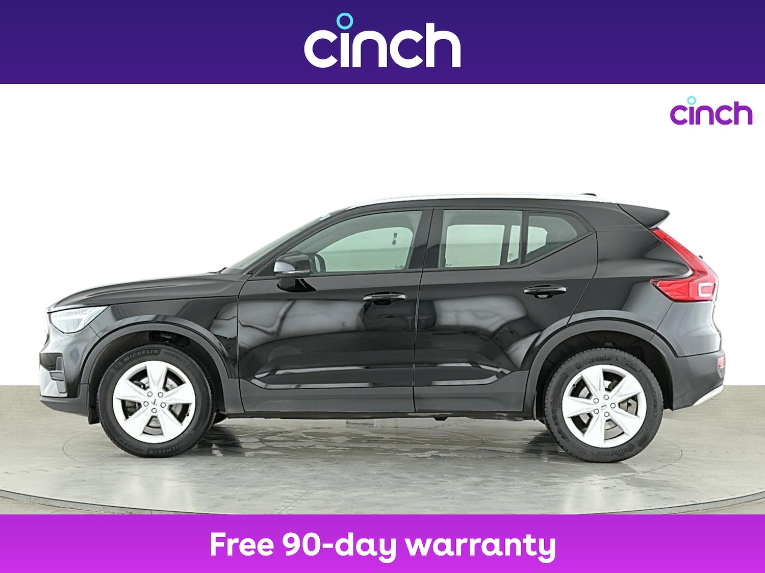 Used Volvo XC40 2022 for sale - 76798313: Photo 8