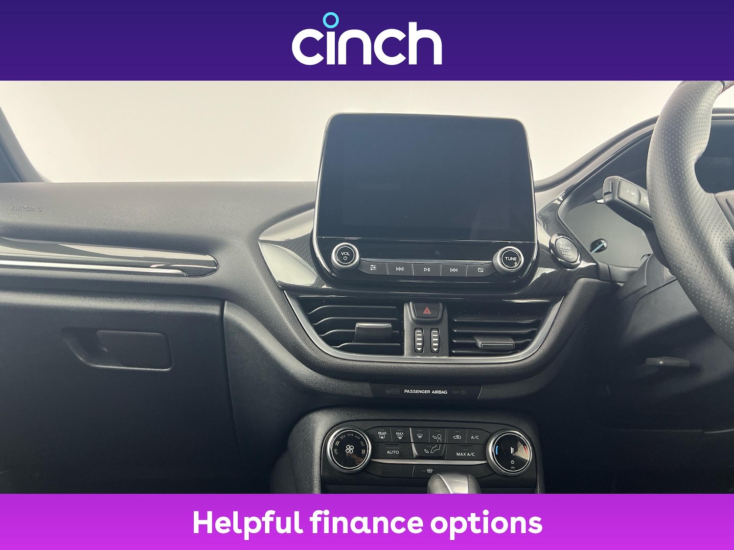 Used Ford Fiesta 2020 for sale - 76357339: Photo 17