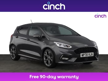 Ford - Fiesta